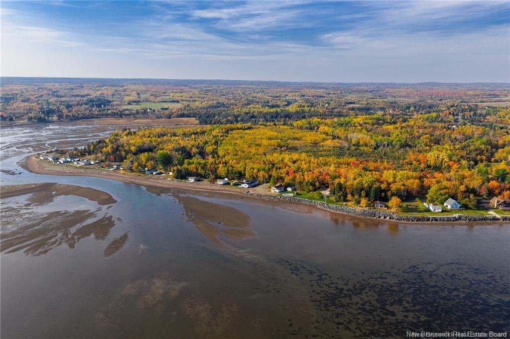 000 Goulette Point Rd, Charlo, NB