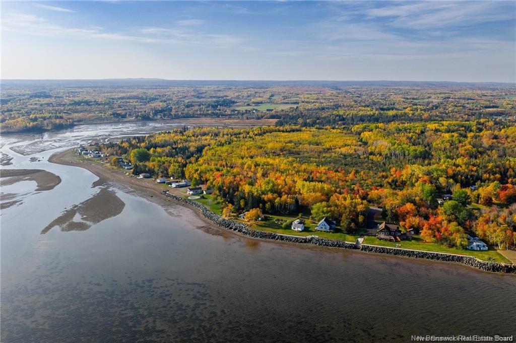 000 Goulette Point Rd, Charlo, NB