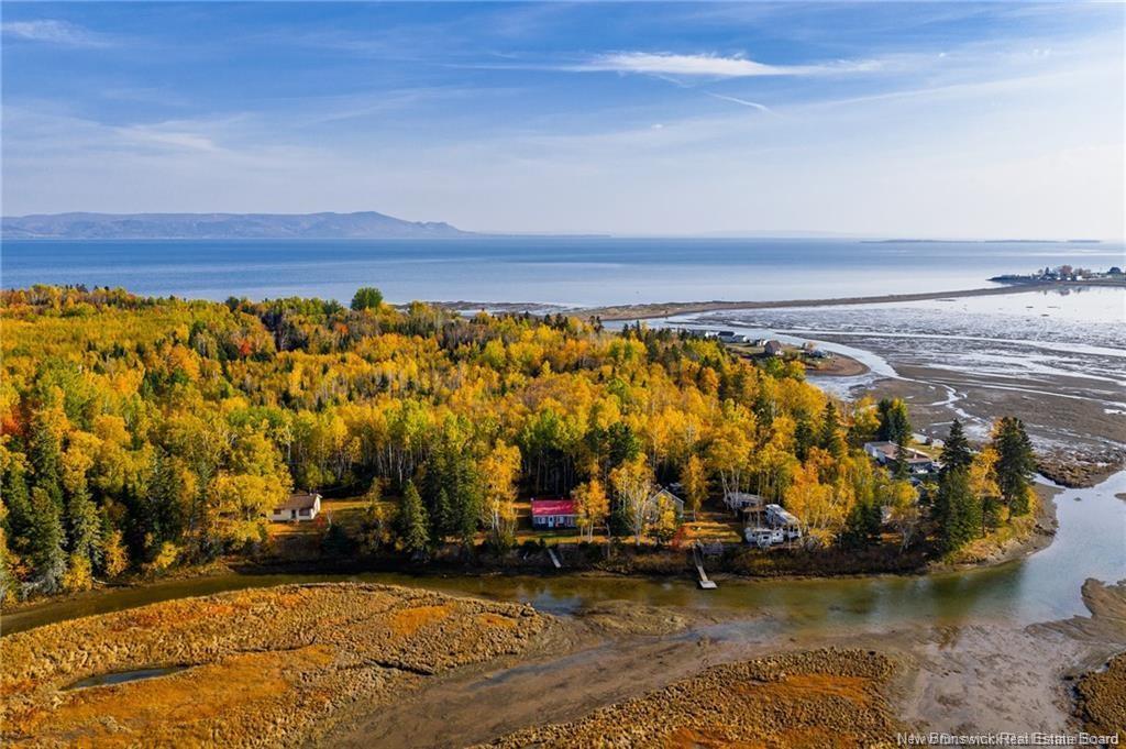 000 Goulette Point Rd, Charlo, NB