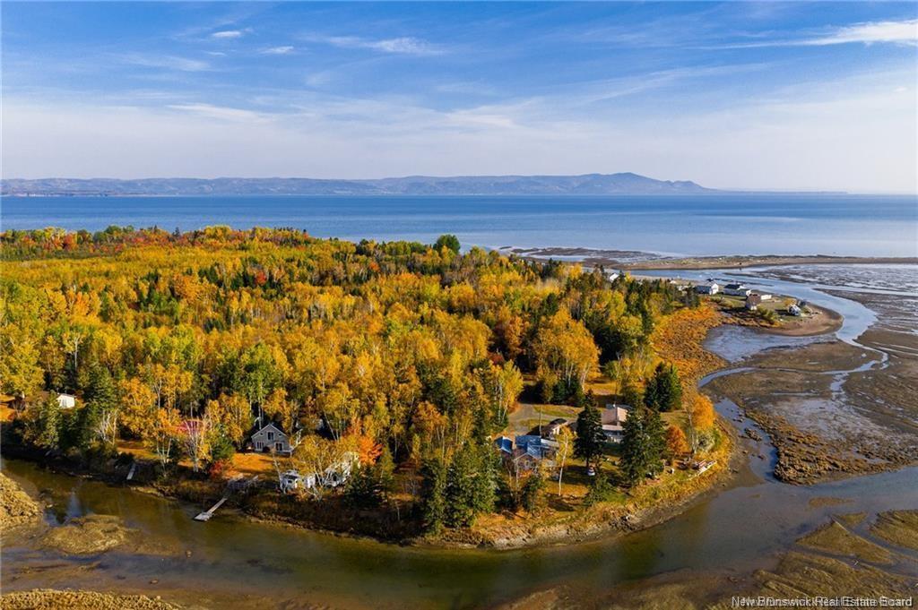 000 Goulette Point Rd, Charlo, NB