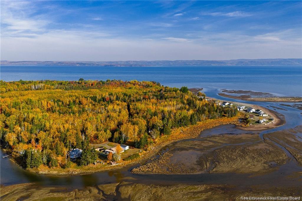 000 Goulette Point Rd, Charlo, NB