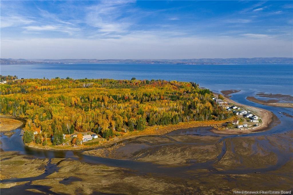 000 Goulette Point Rd, Charlo, NB