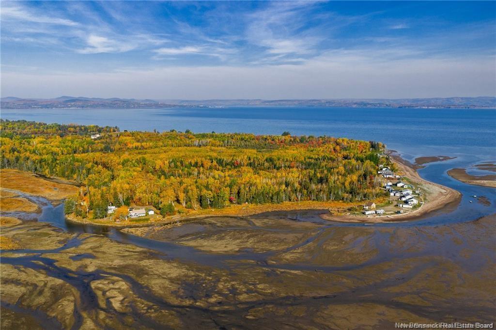000 Goulette Point Rd, Charlo, NB
