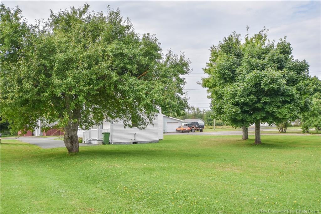 310 Jd Gauthier Blvd, Shippagan, NB