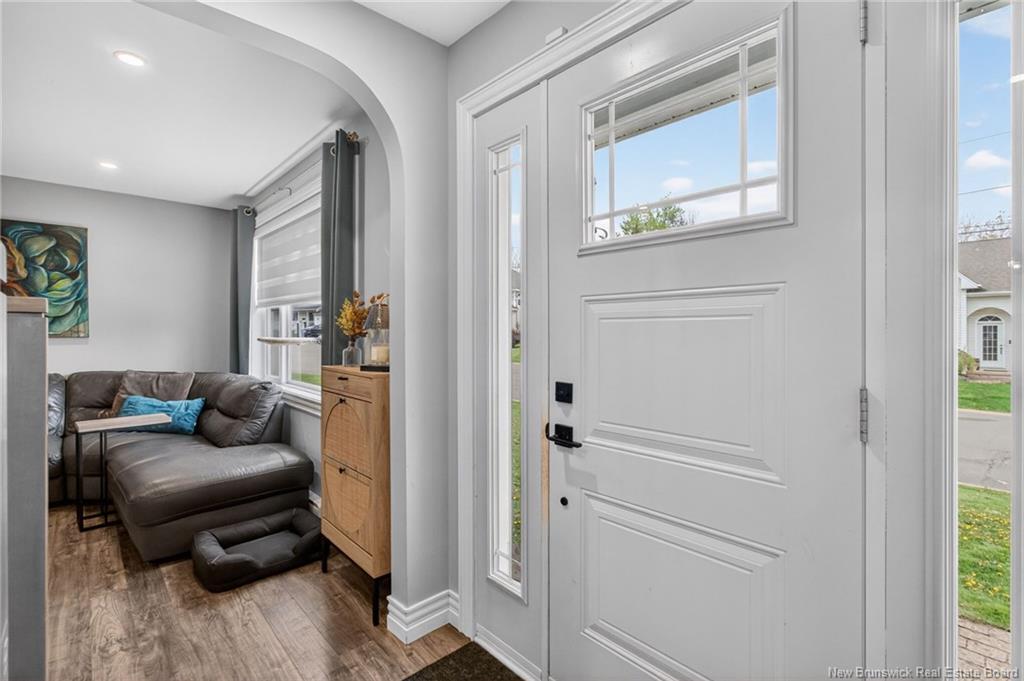 25 Alberta, Dieppe, NB