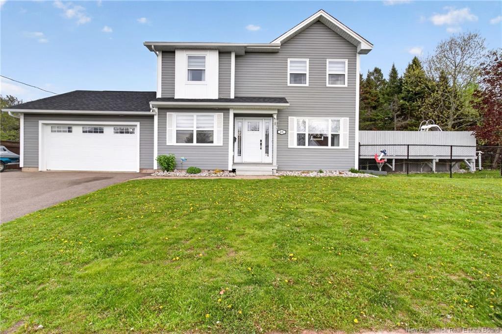 25 Alberta, Dieppe, NB