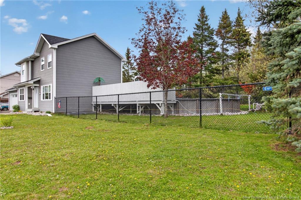 25 Alberta, Dieppe, NB