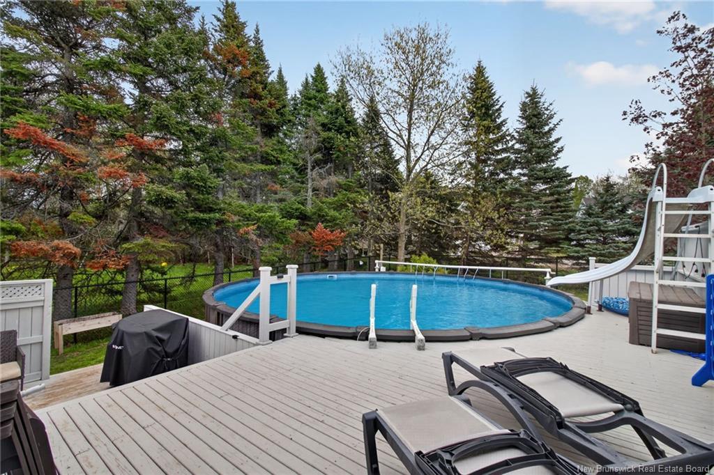 25 Alberta, Dieppe, NB