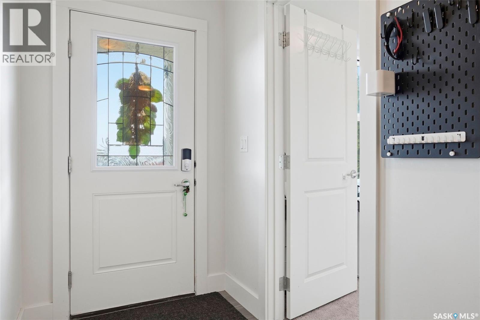 737 Meadows Boulevard, Saskatoon, SK - Indoor Photo Showing Other Room