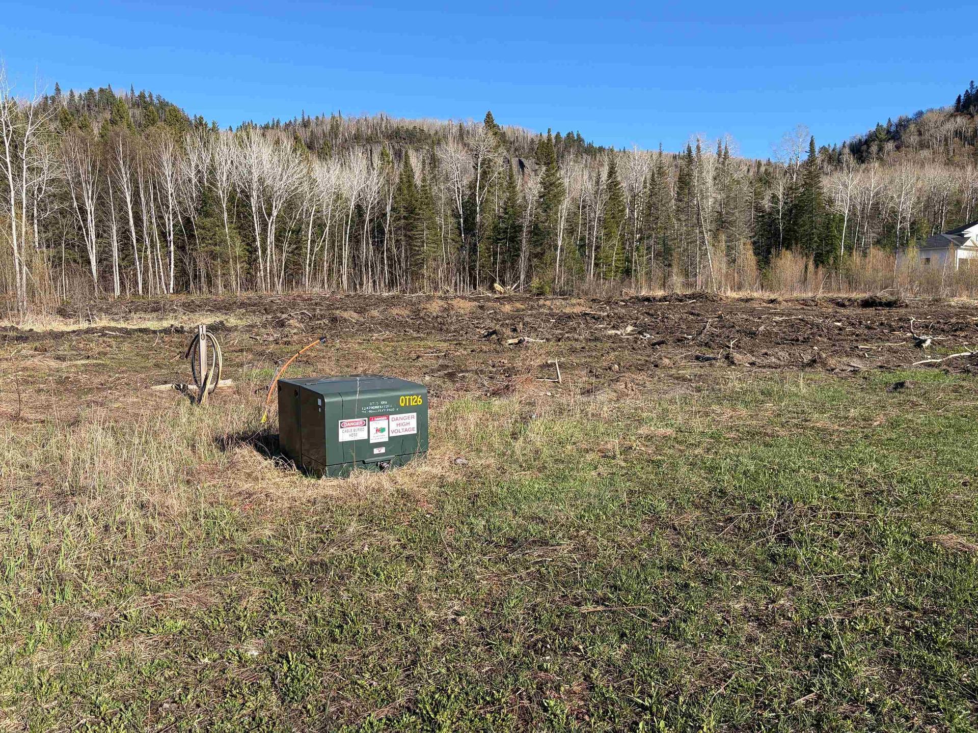 2110 Foothill Drive, Thunder Bay, ON