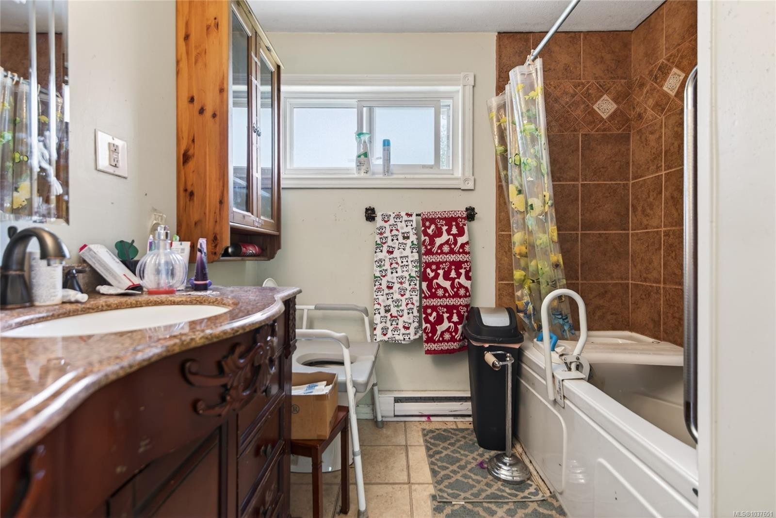 295 Centennial Dr, Courtenay, BC
