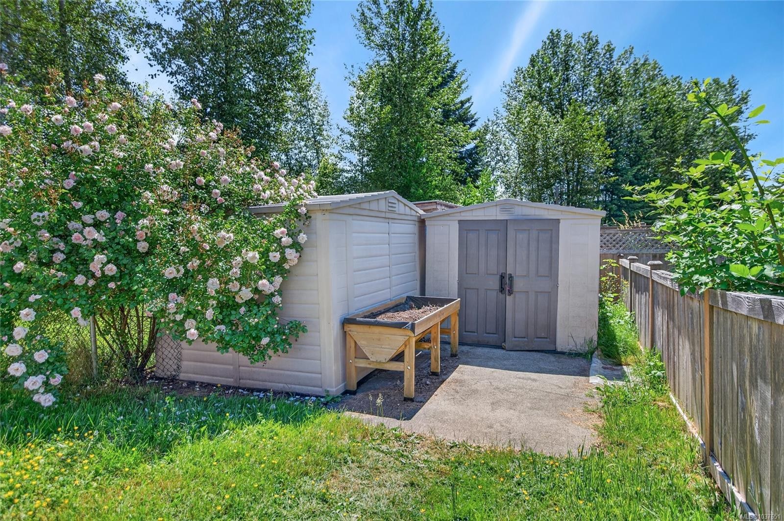 295 Centennial Dr, Courtenay, BC