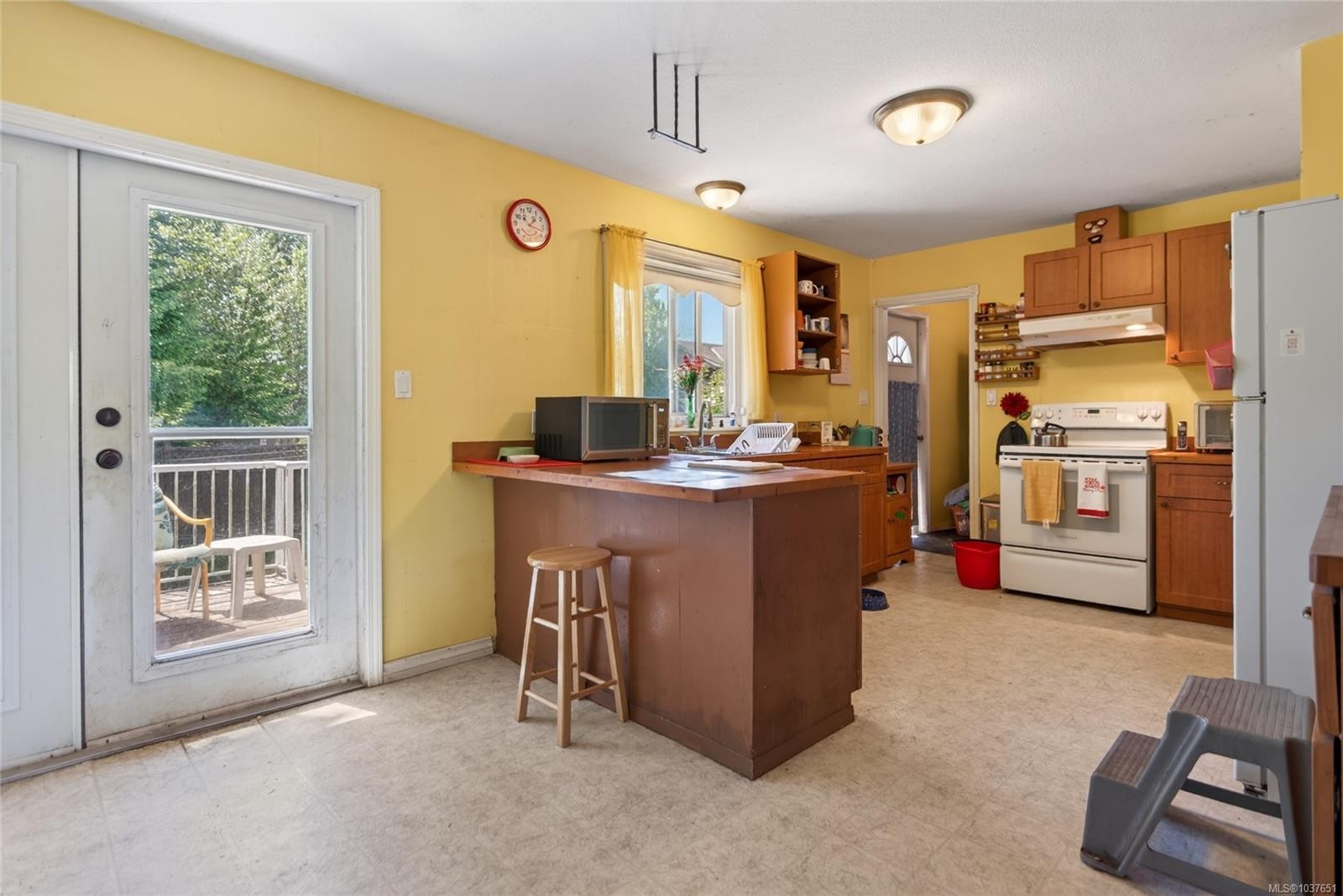 295 Centennial Dr, Courtenay, BC