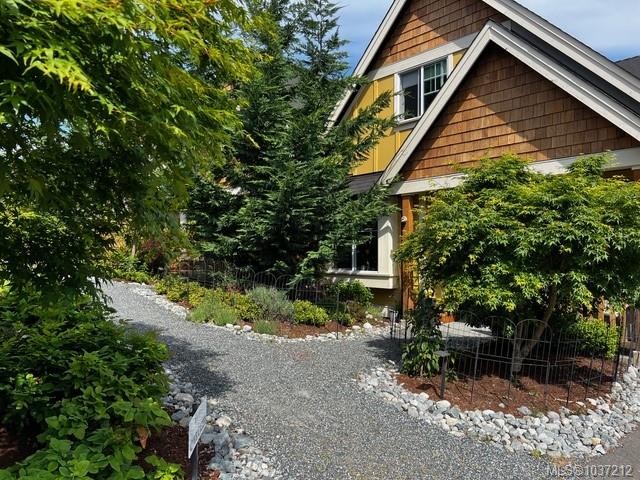 #105-3003 Keystone Dr, Duncan, BC