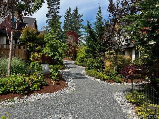 #105-3003 Keystone Dr, Duncan, BC