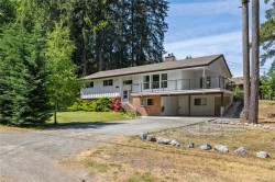 2280 Calais Rd Duncan, BC V9L 5V2