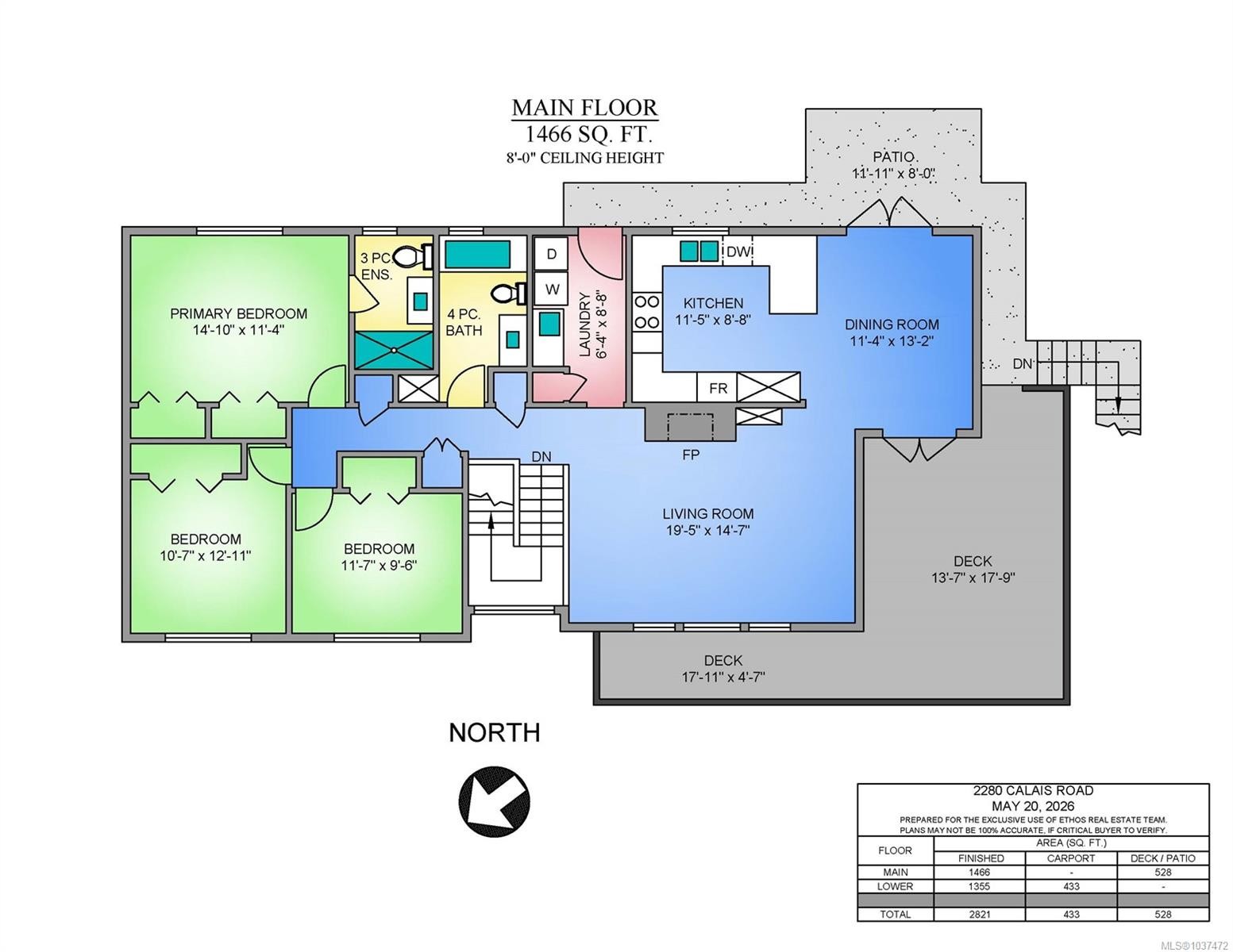 2280 Calais Rd, Duncan, BC