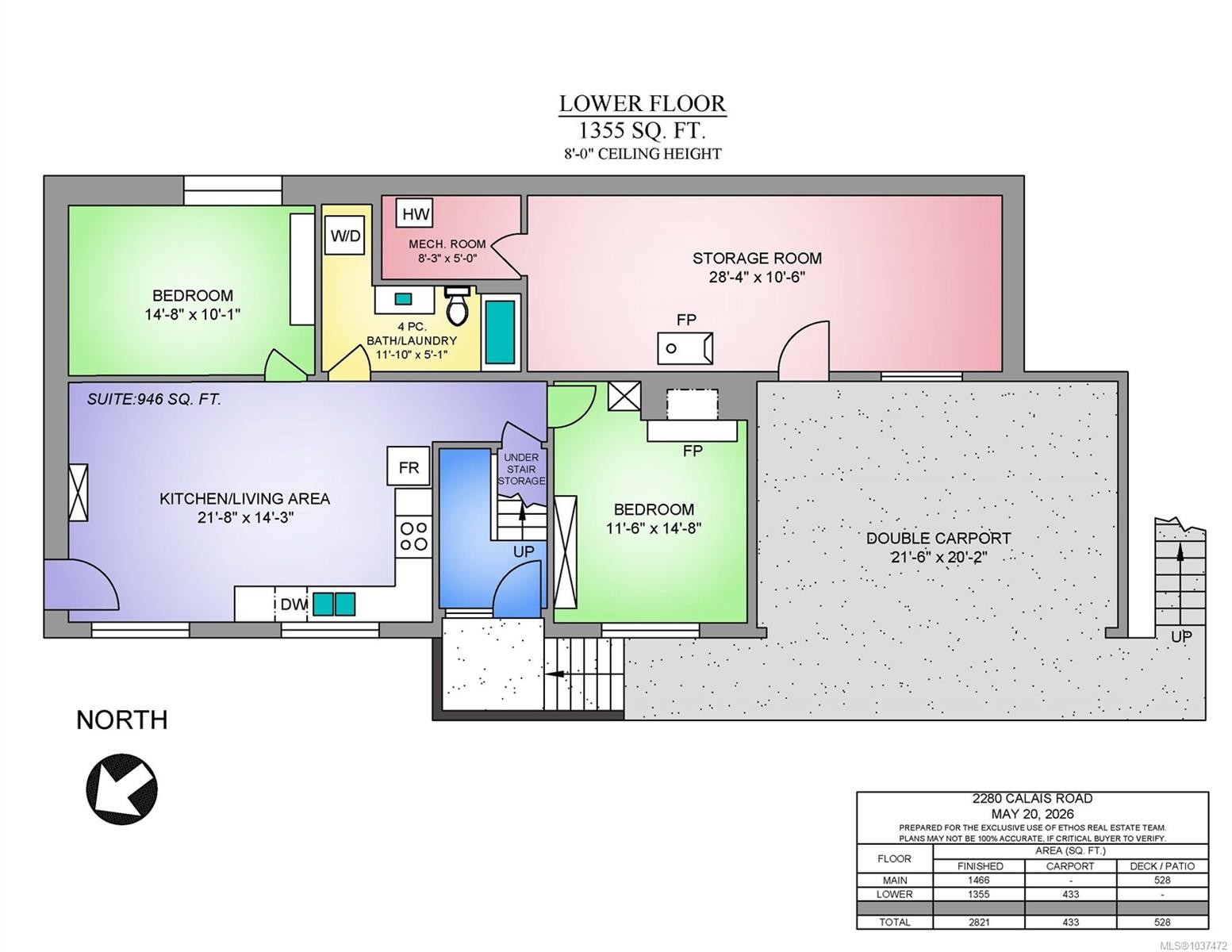 2280 Calais Rd, Duncan, BC