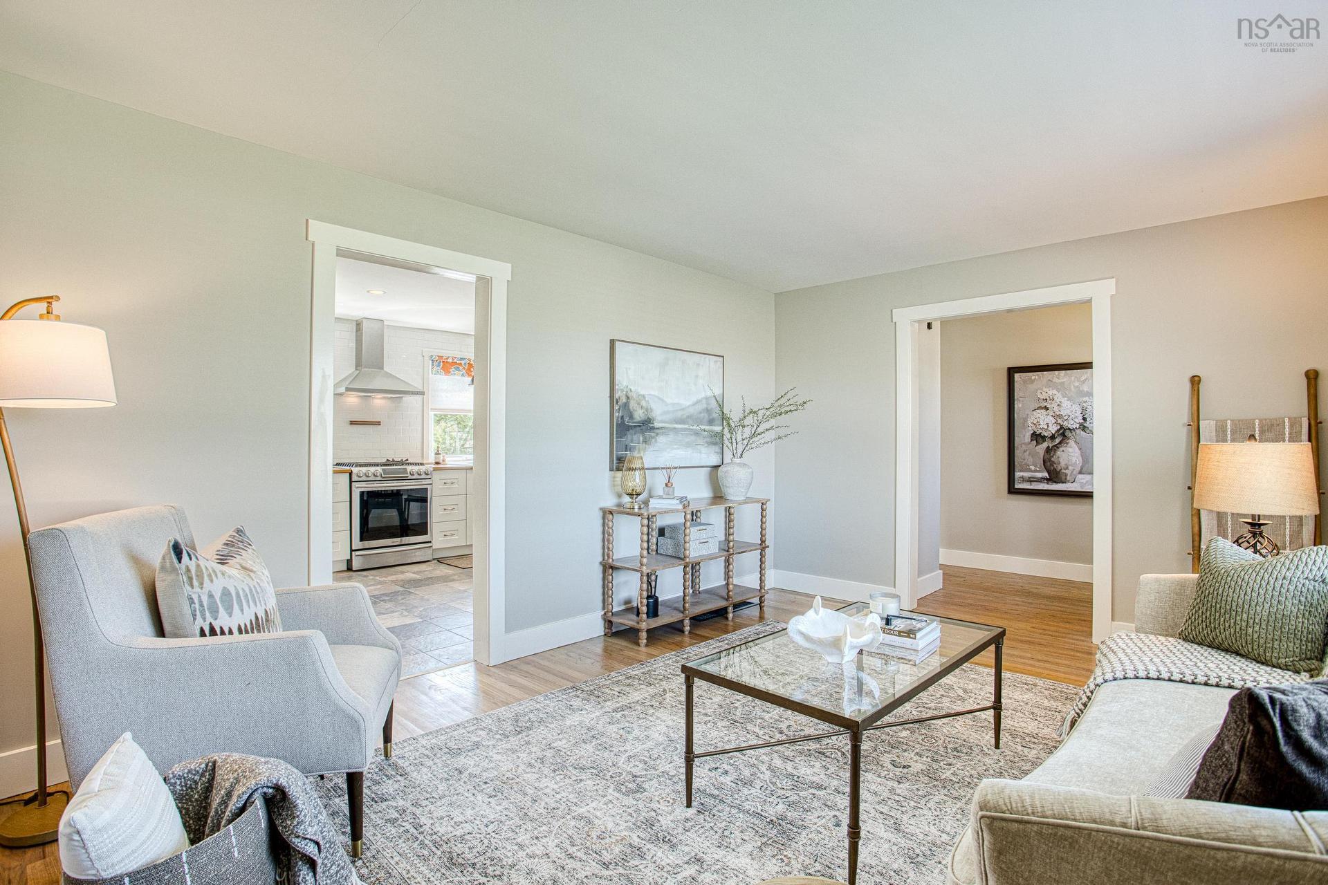 142 Frederick Avenue, Halifax, NS