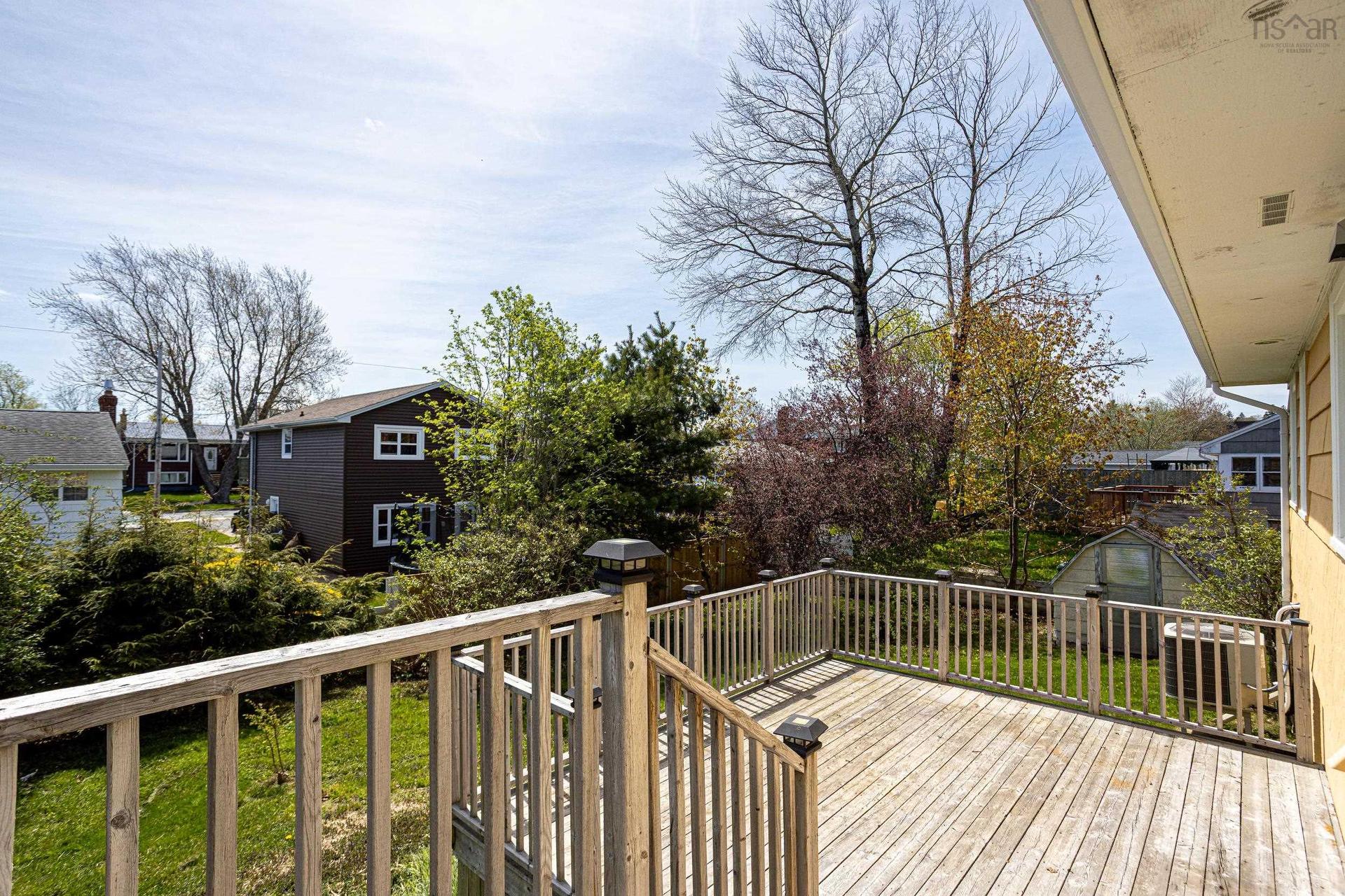 142 Frederick Avenue, Halifax, NS