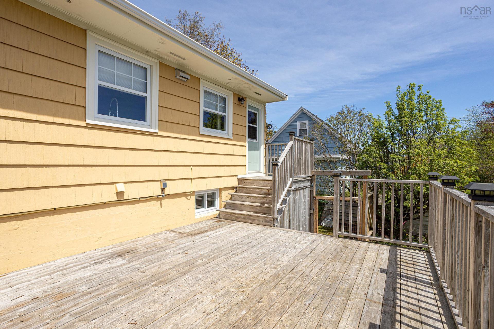 142 Frederick Avenue, Halifax, NS