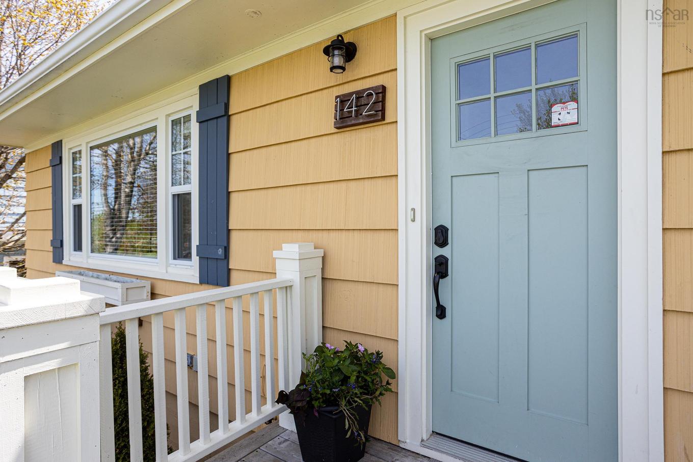 142 Frederick Avenue, Halifax, NS