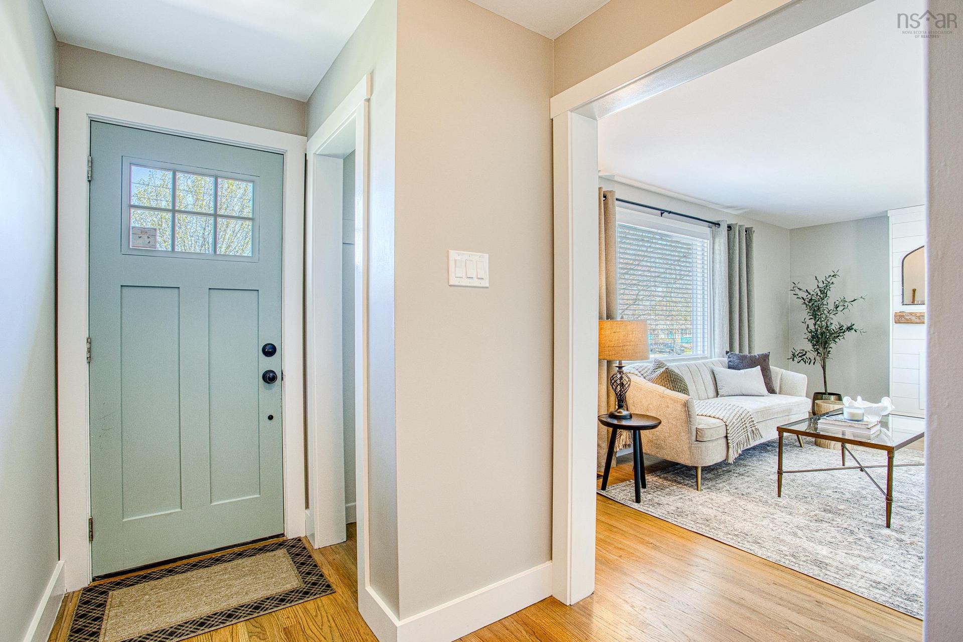 142 Frederick Avenue, Halifax, NS