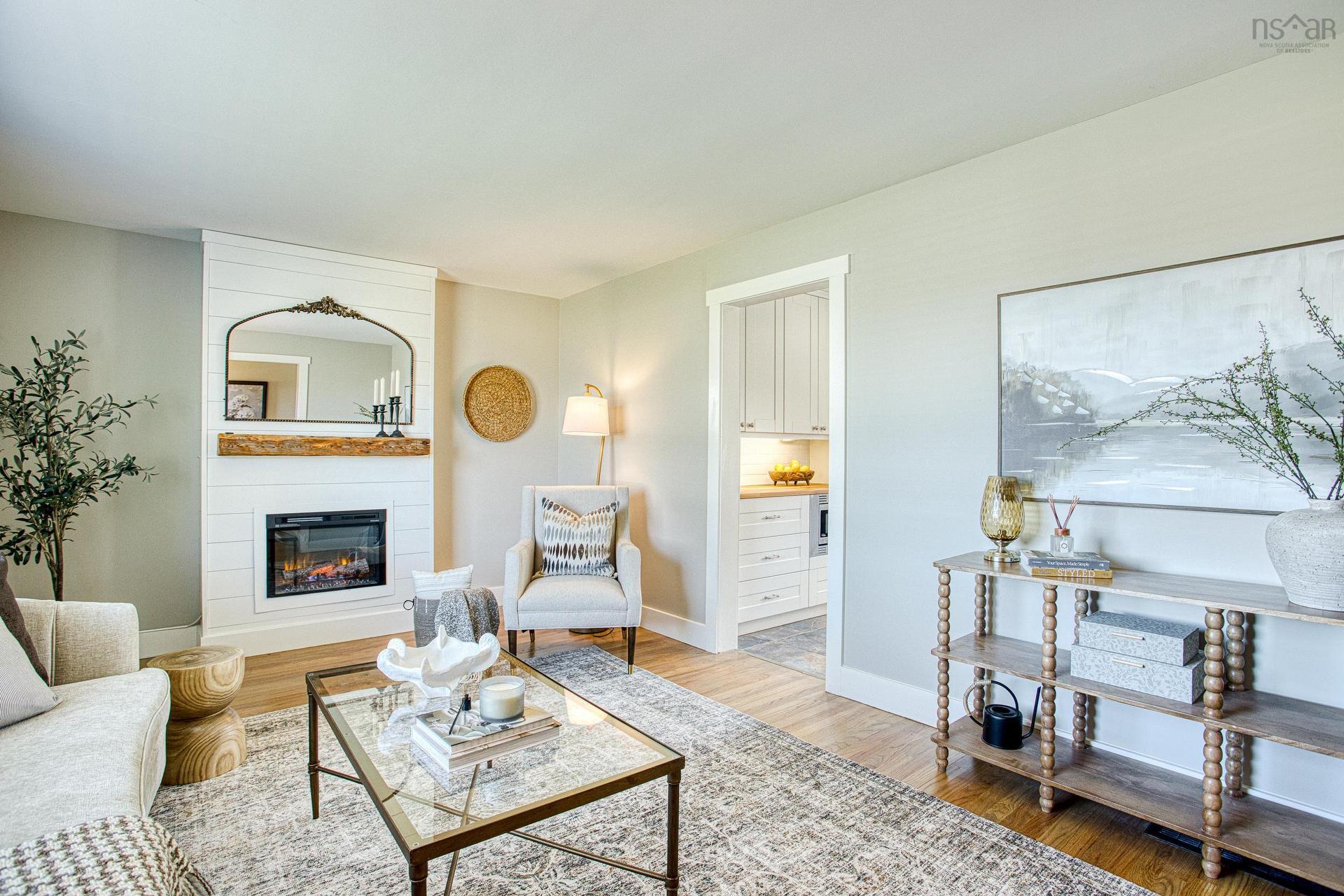 142 Frederick Avenue, Halifax, NS