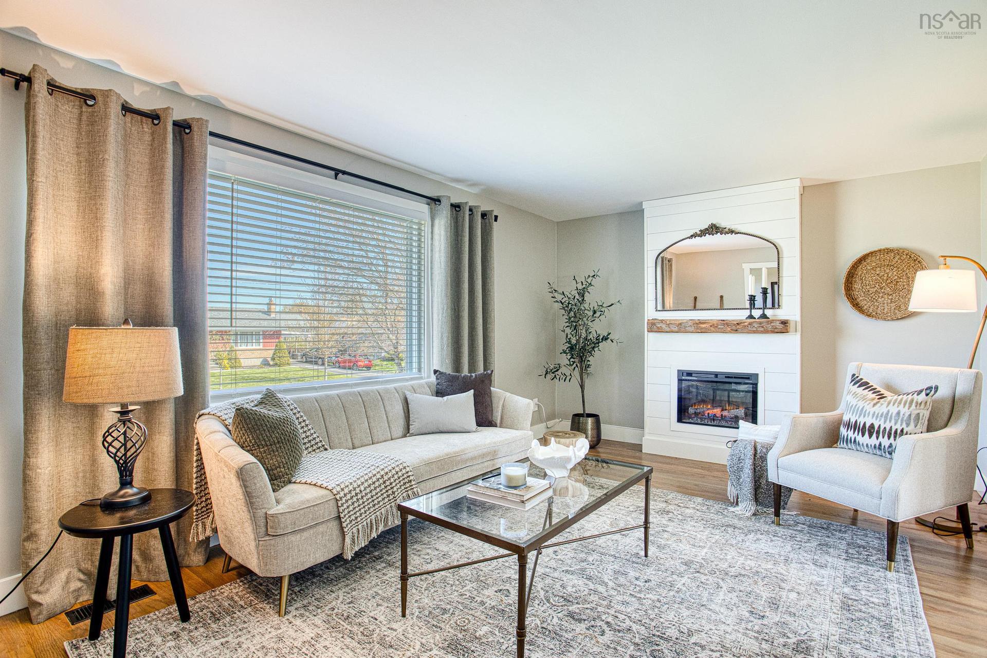 142 Frederick Avenue, Halifax, NS