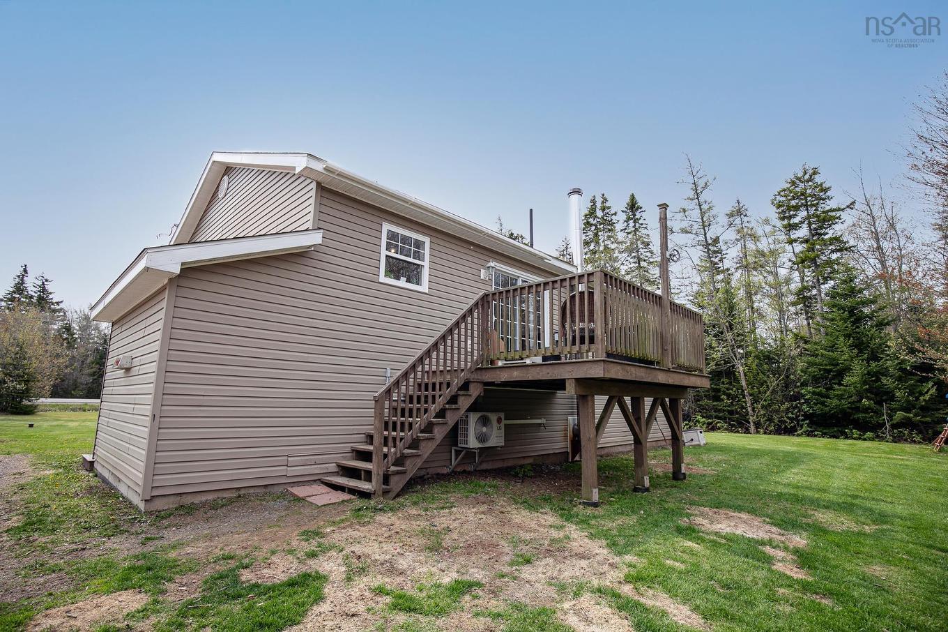 1223 Southampton Road, West Amherst, NS