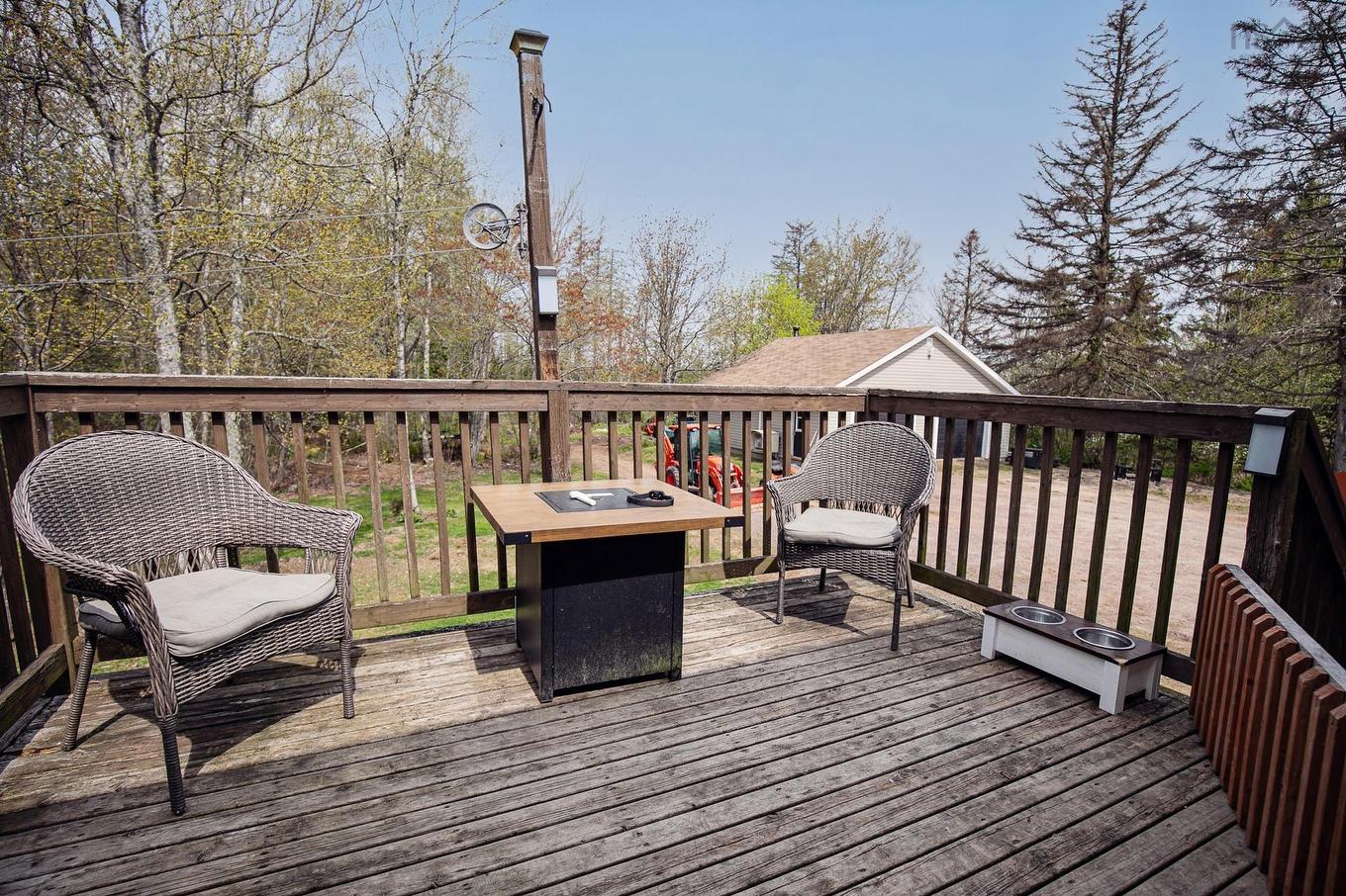 1223 Southampton Road, West Amherst, NS