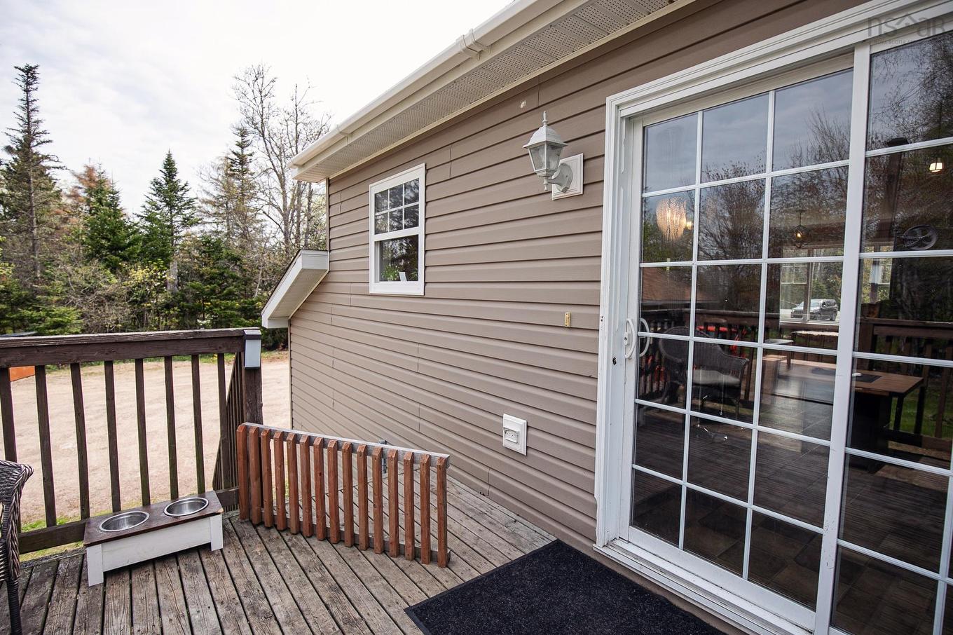 1223 Southampton Road, West Amherst, NS