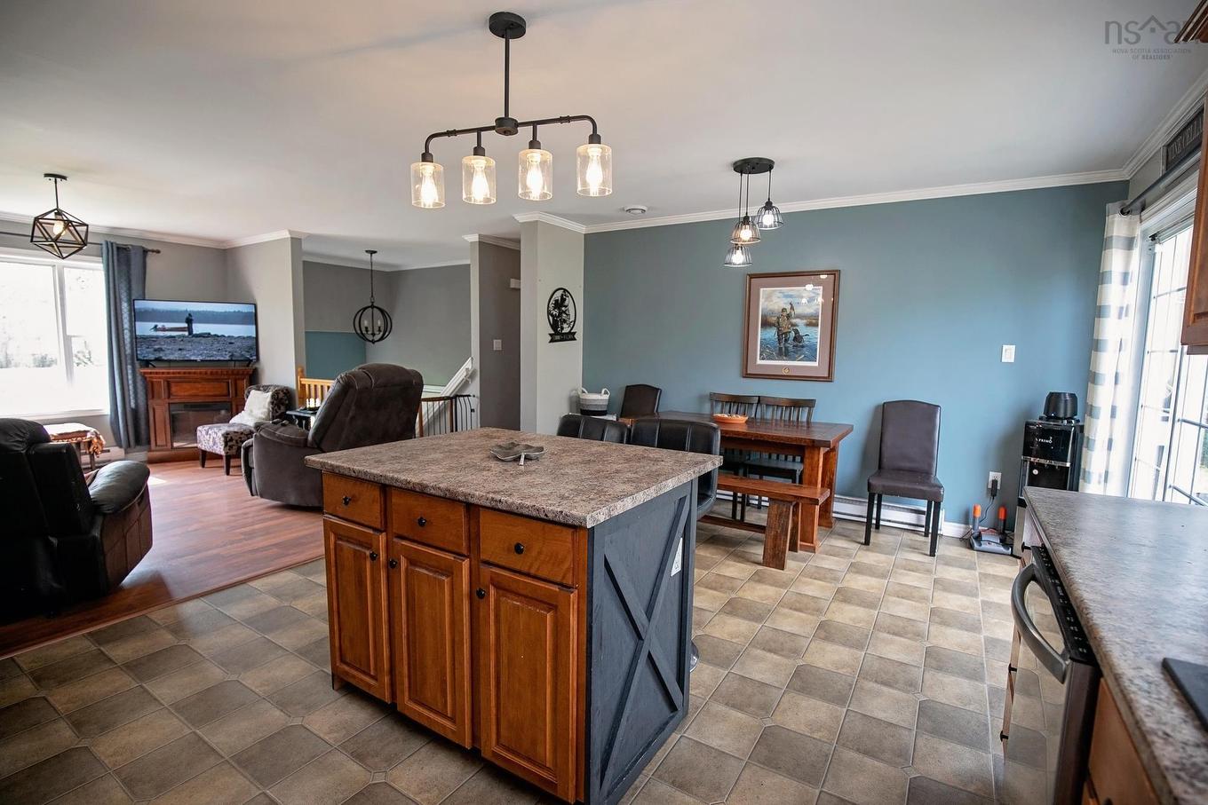 1223 Southampton Road, West Amherst, NS