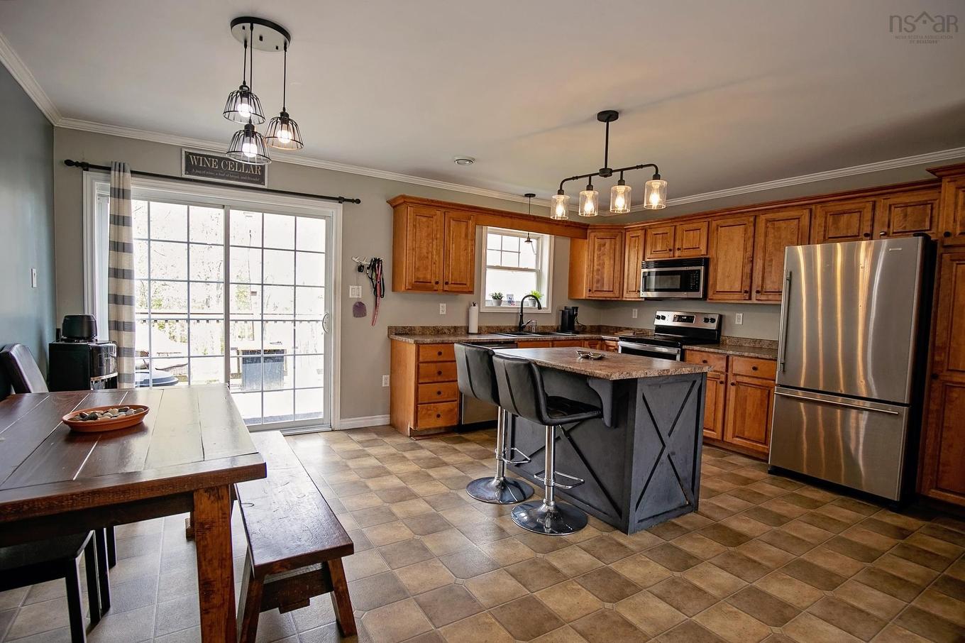1223 Southampton Road, West Amherst, NS