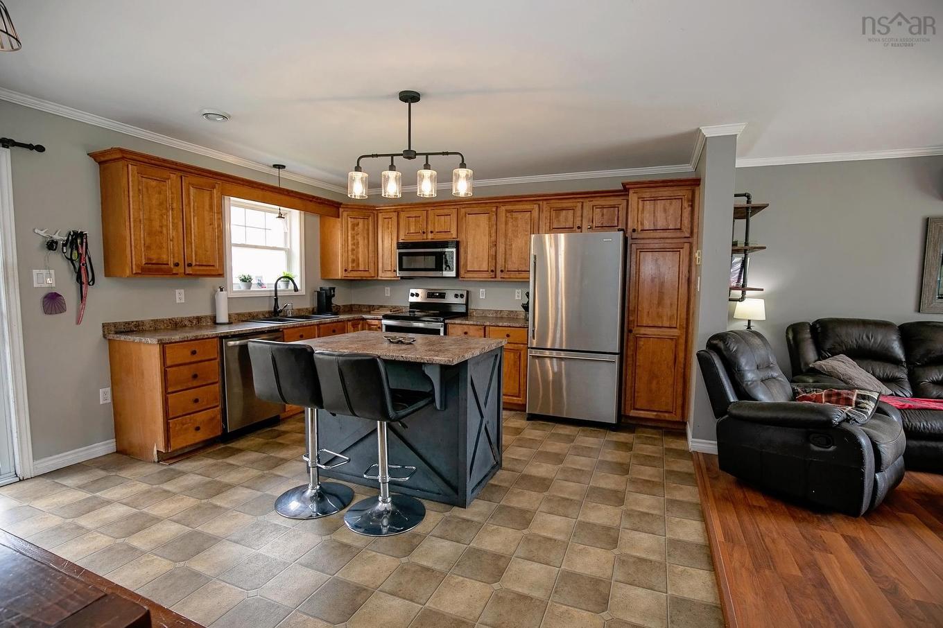 1223 Southampton Road, West Amherst, NS