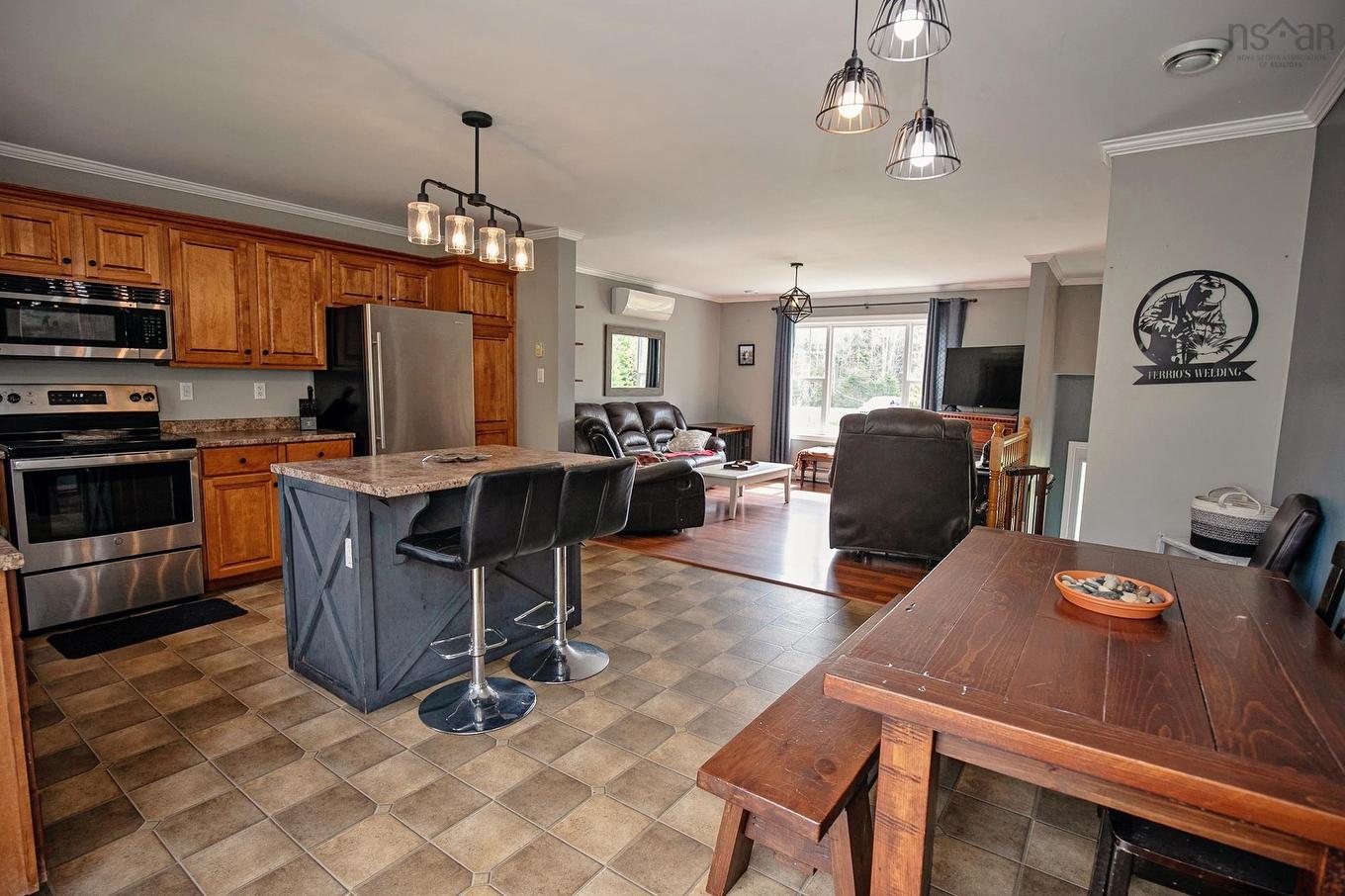 1223 Southampton Road, West Amherst, NS