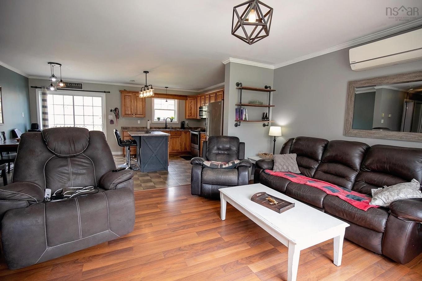 1223 Southampton Road, West Amherst, NS