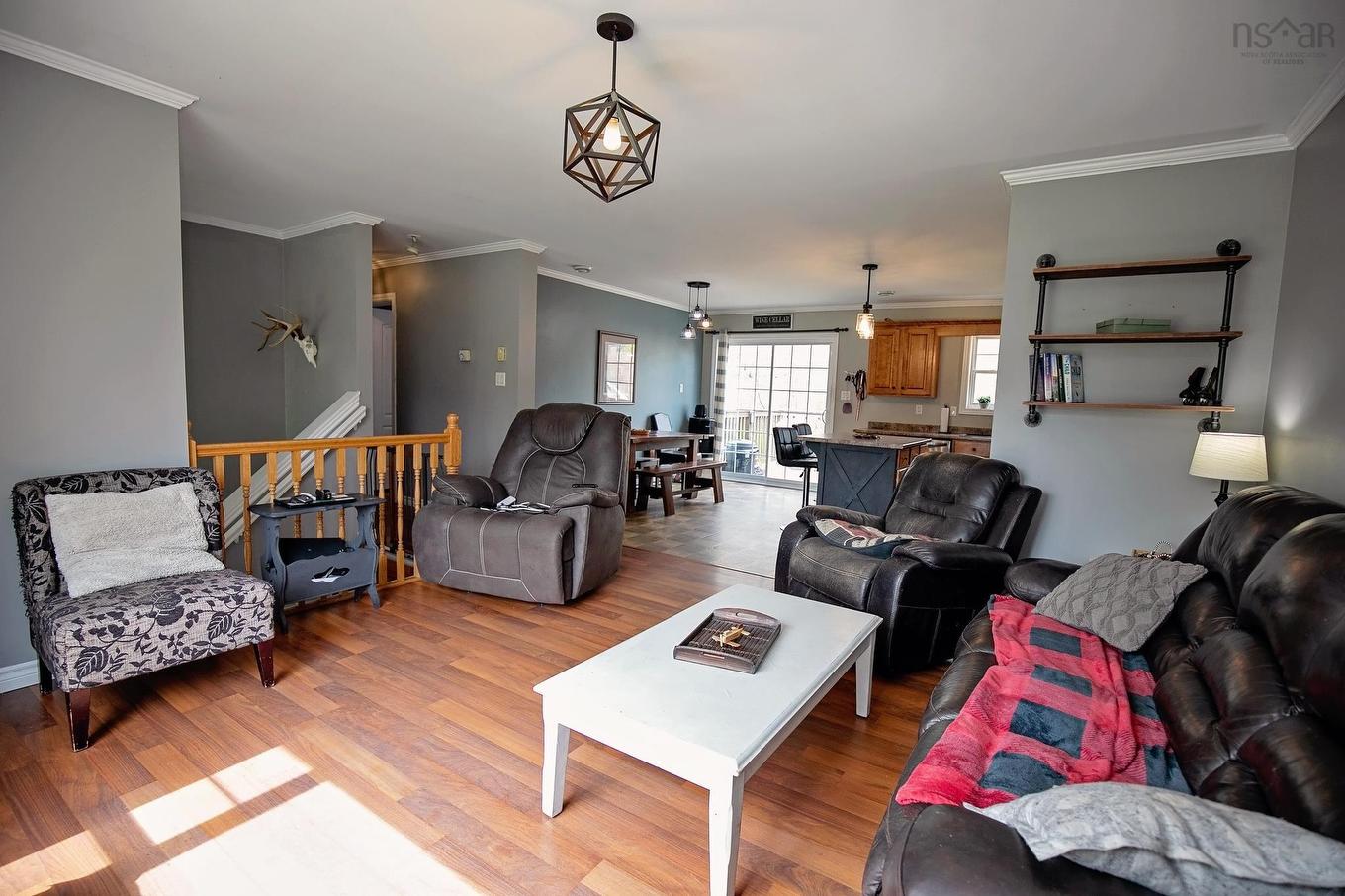 1223 Southampton Road, West Amherst, NS