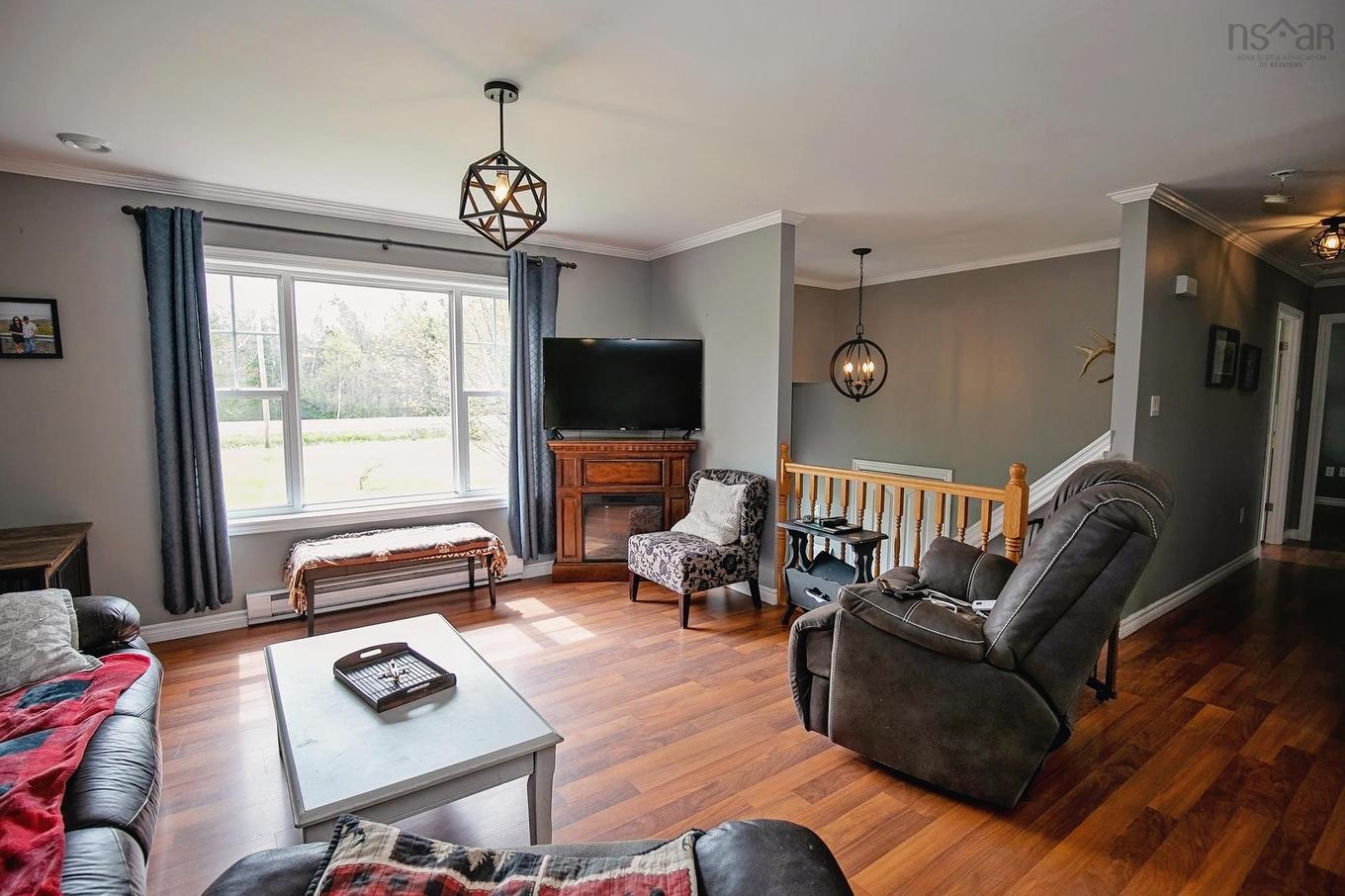 1223 Southampton Road, West Amherst, NS