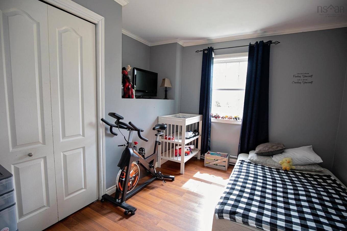1223 Southampton Road, West Amherst, NS