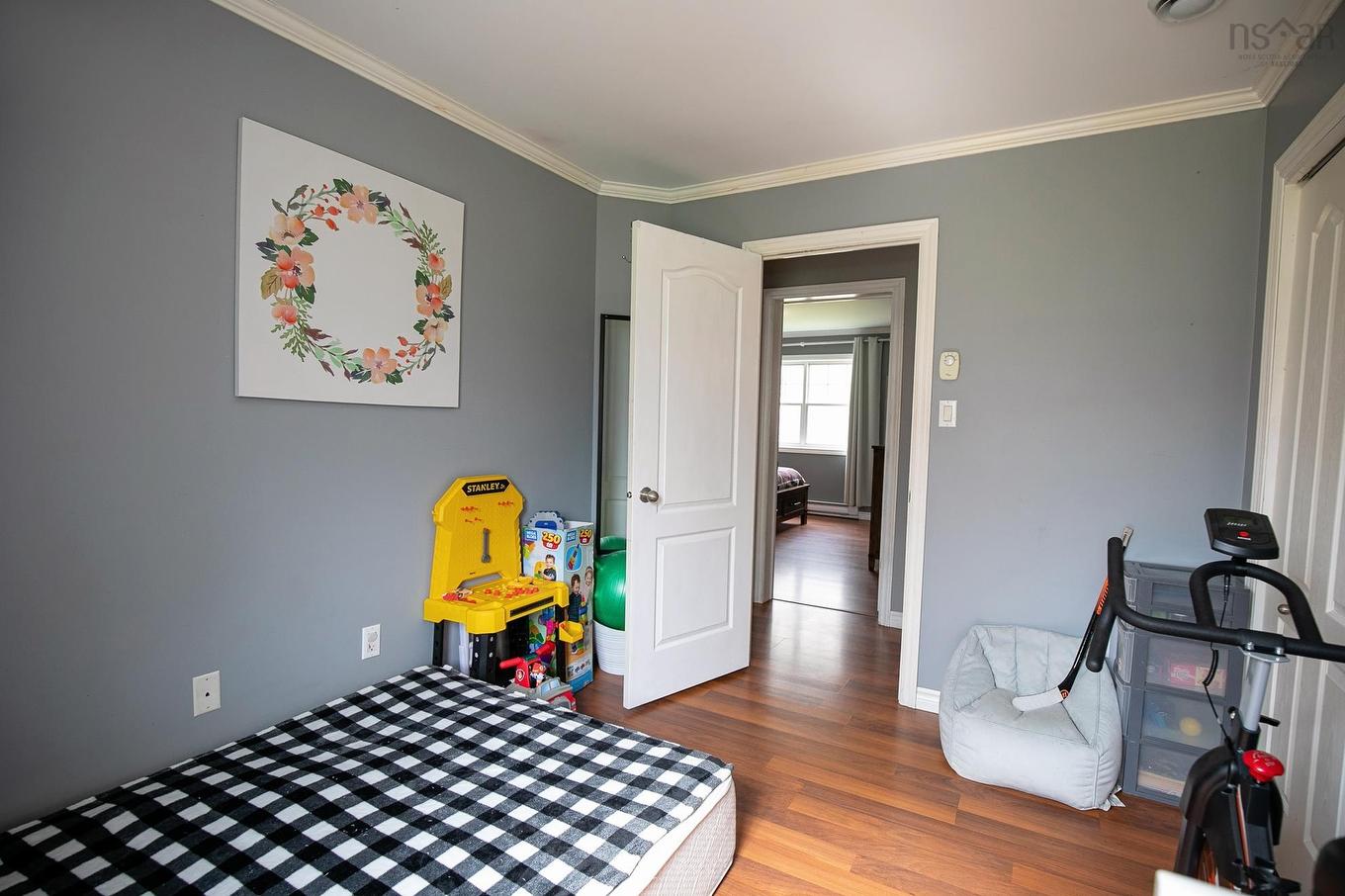 1223 Southampton Road, West Amherst, NS
