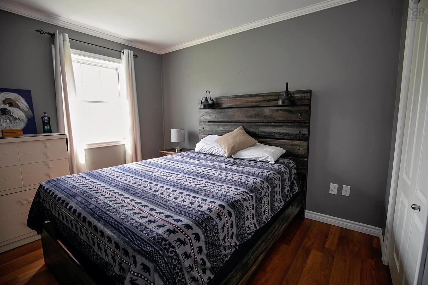 1223 Southampton Road, West Amherst, NS