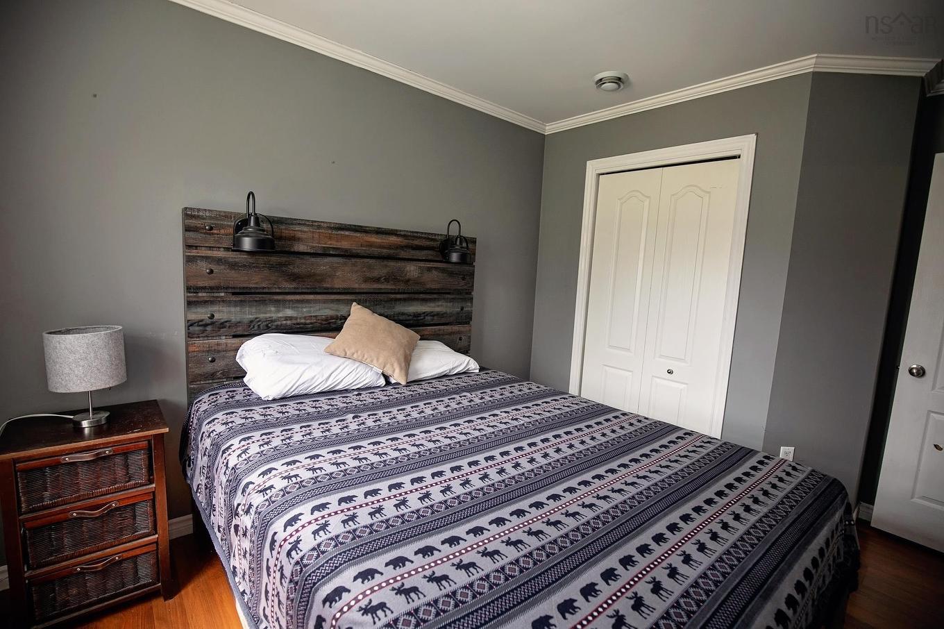 1223 Southampton Road, West Amherst, NS