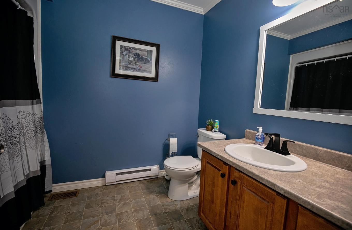 1223 Southampton Road, West Amherst, NS