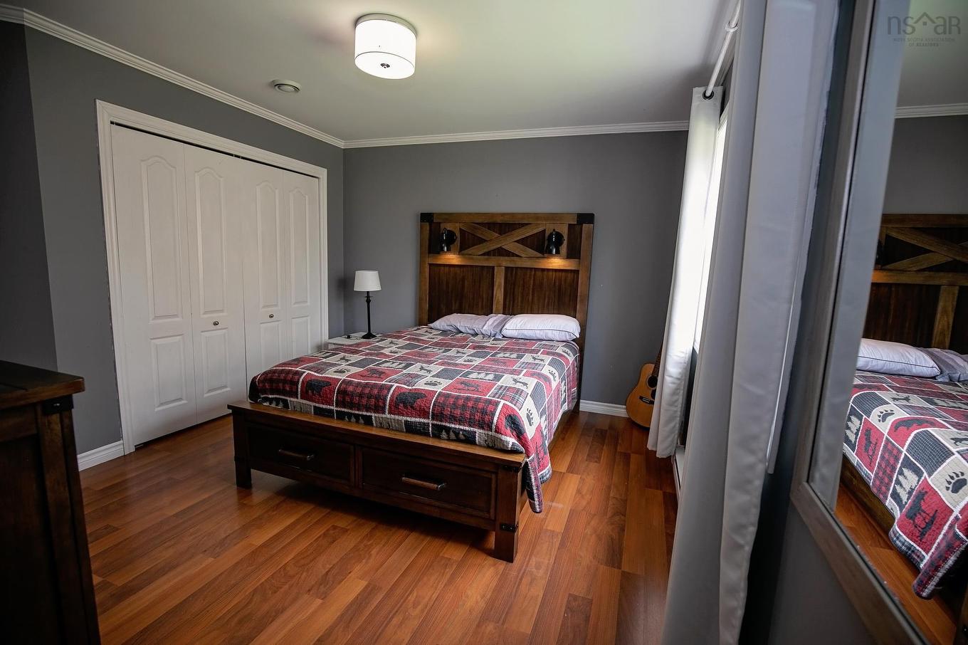 1223 Southampton Road, West Amherst, NS