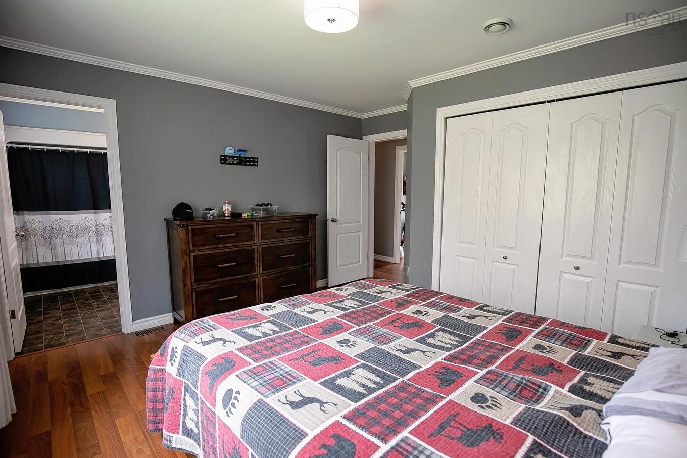 1223 Southampton Road, West Amherst, NS
