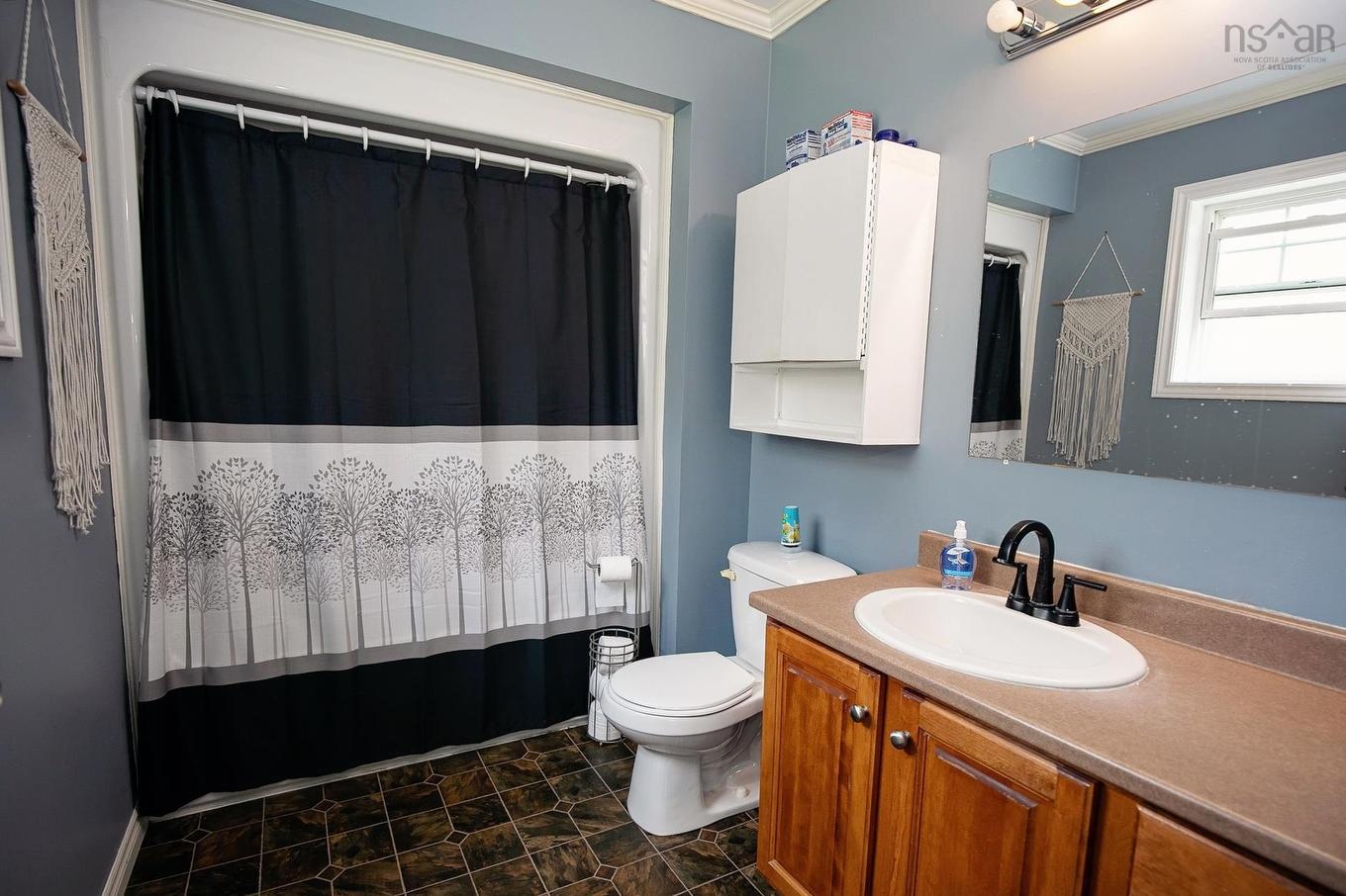 1223 Southampton Road, West Amherst, NS