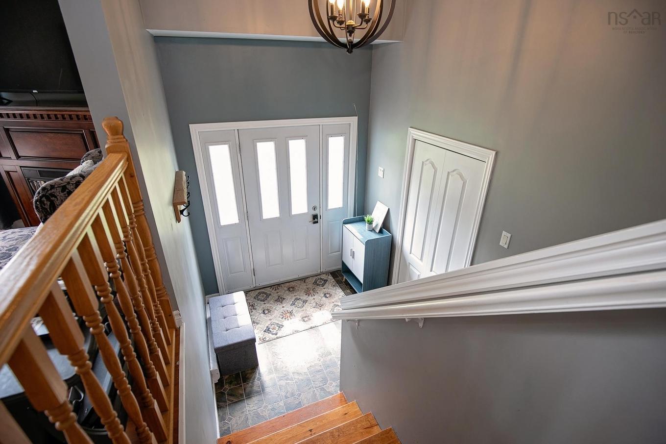 1223 Southampton Road, West Amherst, NS