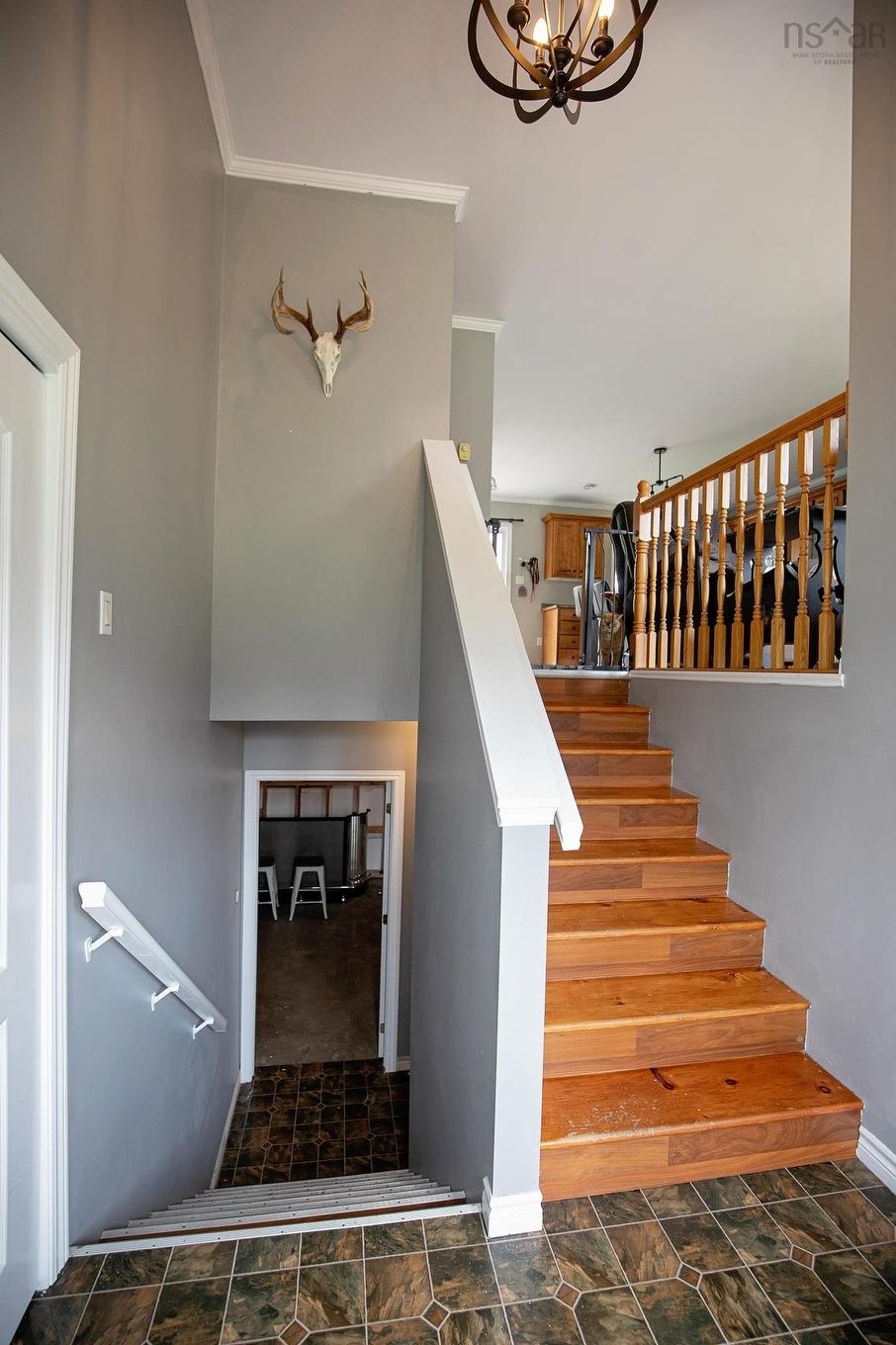1223 Southampton Road, West Amherst, NS