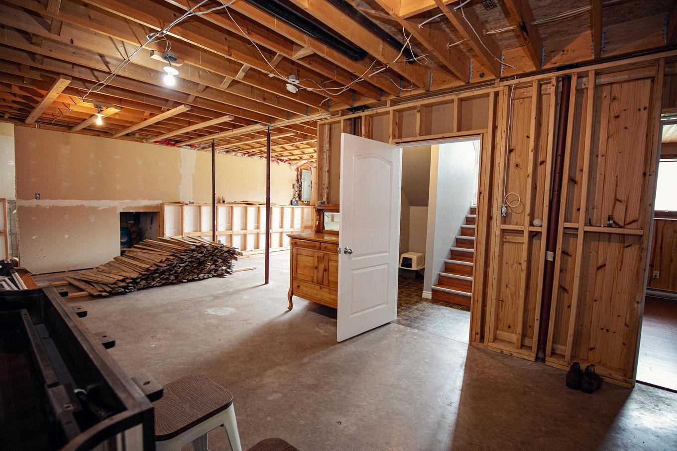 1223 Southampton Road, West Amherst, NS